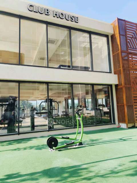 2 BHK Flat In Vtp Belair for Rent  In Vtp Belair