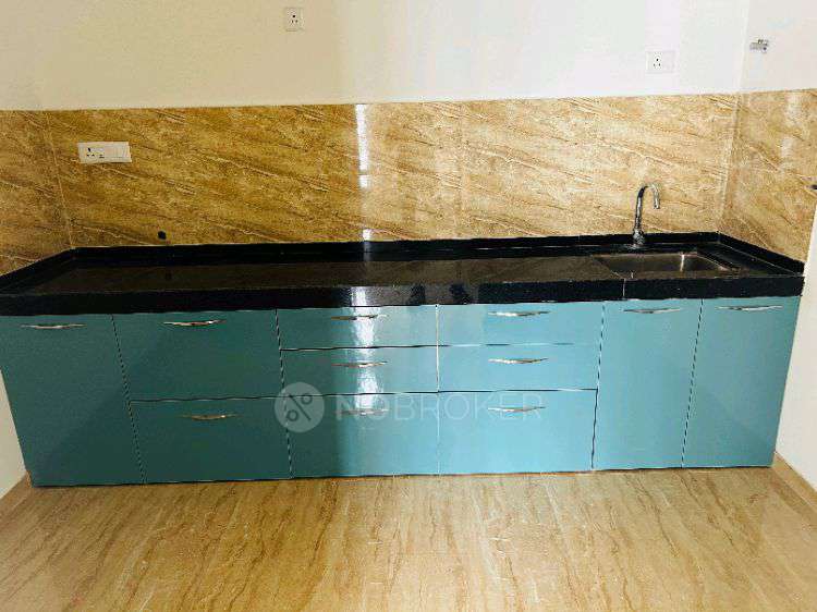 2 BHK Flat In Vtp Belair for Rent  In Vtp Belair