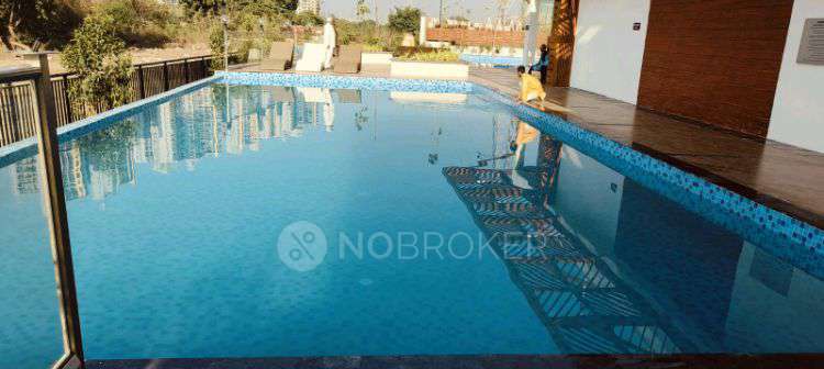 2 BHK Flat In Vtp Belair for Rent  In Vtp Belair