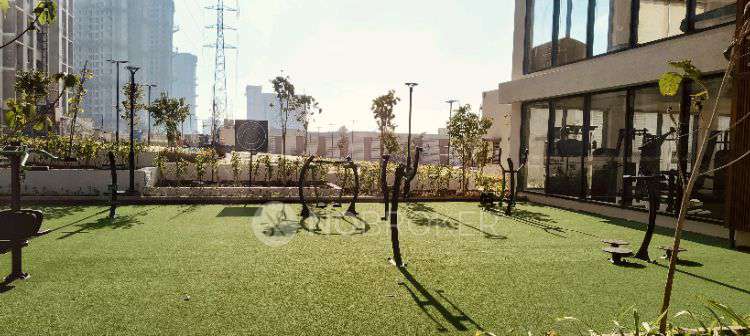 2 BHK Flat In Vtp Belair for Rent  In Vtp Belair