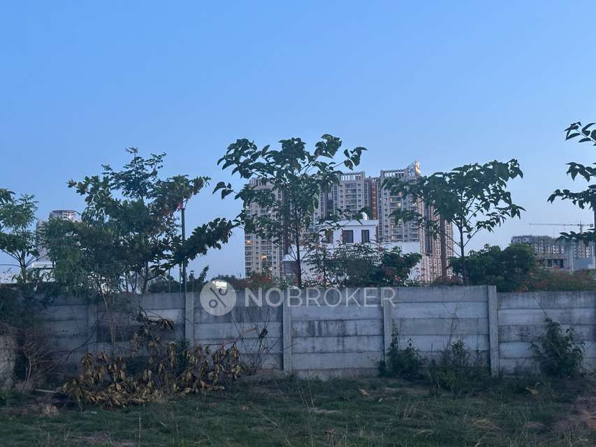 Plot For Sale  In Lotus Garden Layout  In Bommenahalli