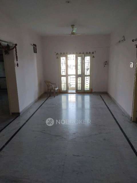 3 BHK Flat In Cbr Krishnaveni Estates for Rent  In Yapral