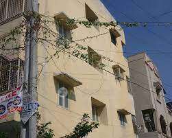 2 BHK Flat In Nagarjuna Apartments For Sale  In Bowenpally