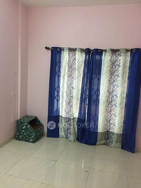 2 BHK Flat In Gardenia Residency For Sale  In Hadapsar