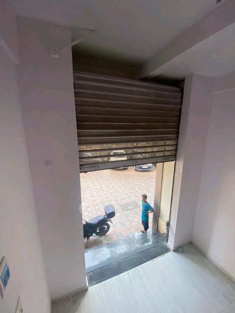 Industrial Building in Mulund West, Mumbai for sale 