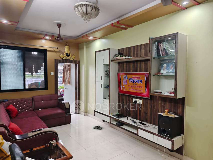 3 BHK Flat In Dharmaji Palace For Sale  In Ulhasnagar