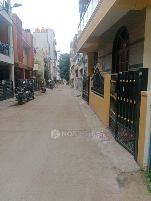 2 BHK House for Rent  In Medahalli