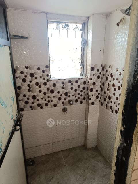 1 BHK Flat In Shri Datta Prasad Shahakari Ghruha Nirman Sanstha For Sale  In Panvel