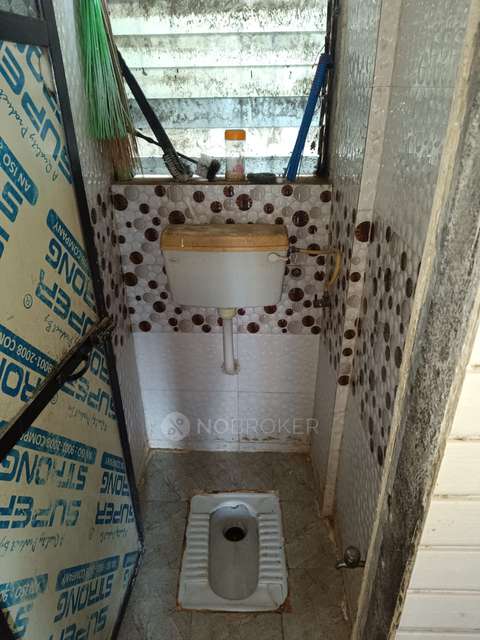 1 BHK Flat In Shri Datta Prasad Shahakari Ghruha Nirman Sanstha For Sale  In Panvel