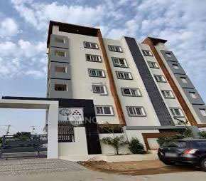 2 BHK Flat In Green Scape Serenity For Sale  In Turkyamjal