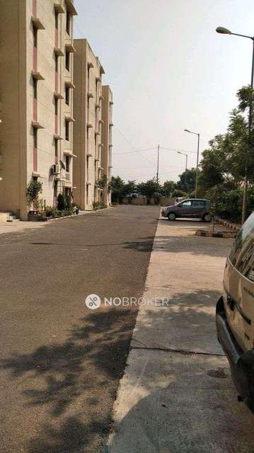 1 BHK Flat In Dda Lig Flats For Sale  In Sector 34