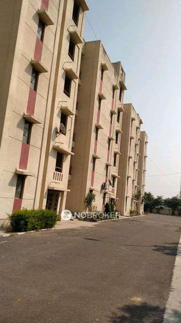 1 BHK Flat In Dda Lig Flats For Sale  In Sector 34