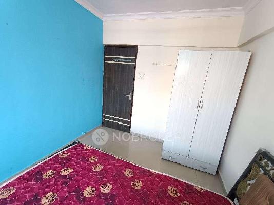 2 BHK Flat In N.g. Paradise For Sale  In Mira Road East