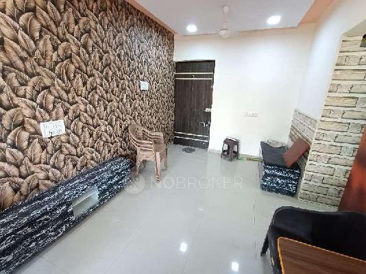 2 BHK Flat In N.g. Paradise For Sale  In Mira Road East