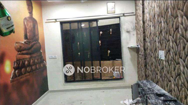 2 BHK Flat In N.g. Paradise For Sale  In Mira Road East