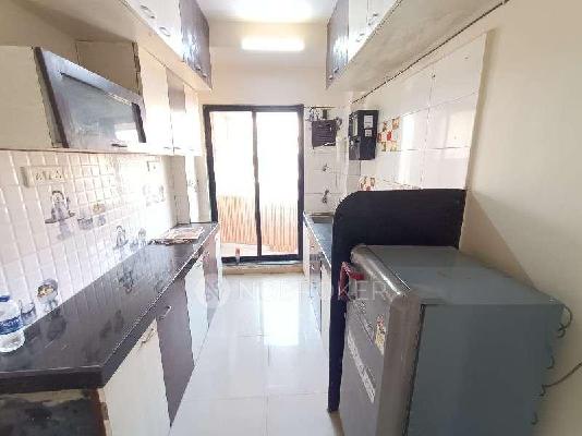 2 BHK Flat In N.g. Paradise For Sale  In Mira Road East