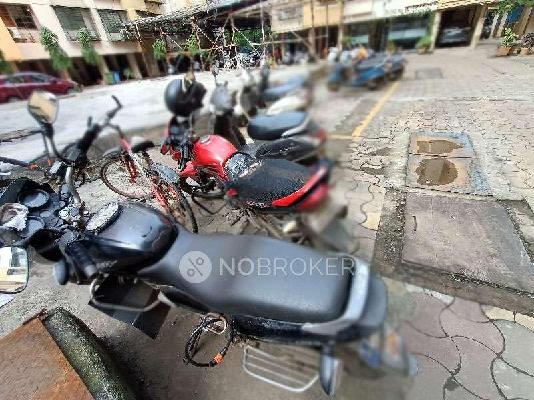 2 BHK Flat In N.g. Paradise For Sale  In Mira Road East