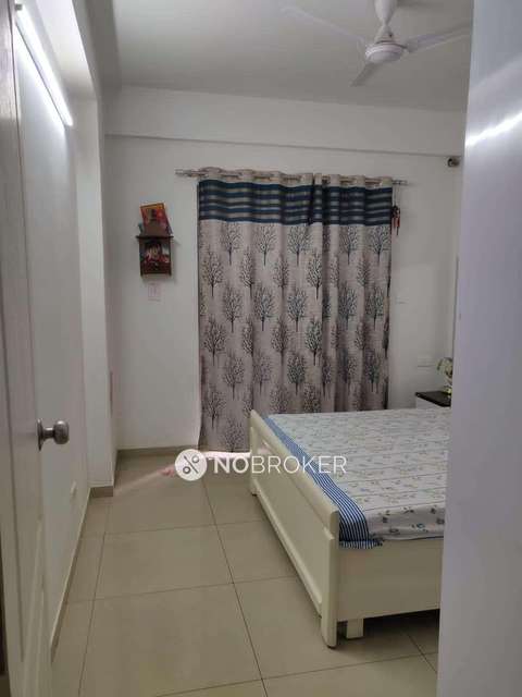 2 BHK Flat In Orchid Woods Kothanur For Sale  In Kothanur