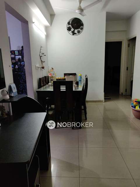 2 BHK Flat In Orchid Woods Kothanur For Sale  In Kothanur