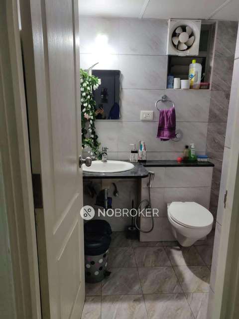 2 BHK Flat In Orchid Woods Kothanur For Sale  In Kothanur