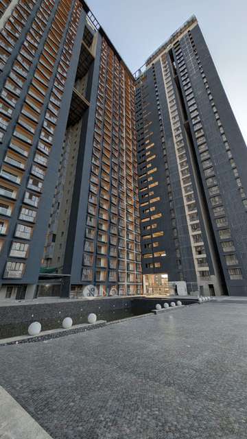 3 BHK Flat In Purva Atmosphere For Sale  In Thanisandra