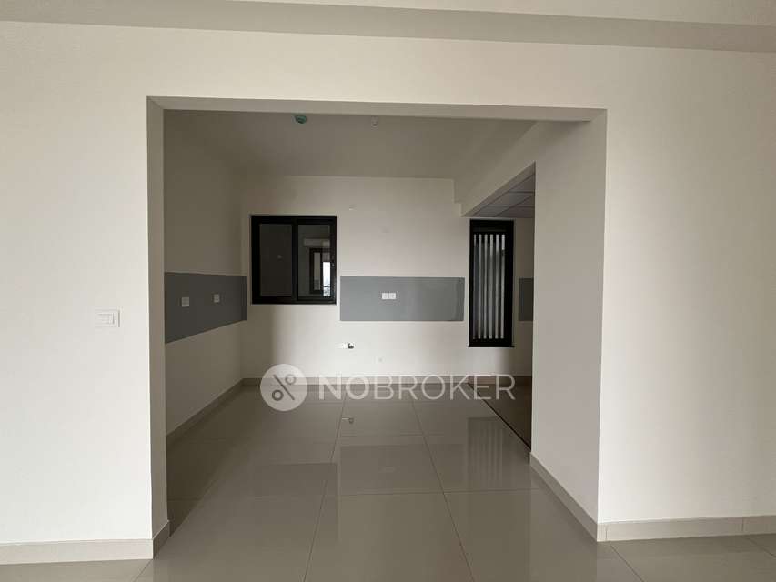 3 BHK Flat In Purva Atmosphere For Sale  In Thanisandra
