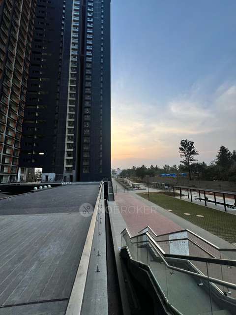 3 BHK Flat In Purva Atmosphere For Sale  In Thanisandra