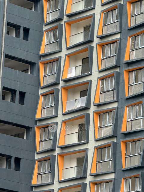 3 BHK Flat In Purva Atmosphere For Sale  In Thanisandra