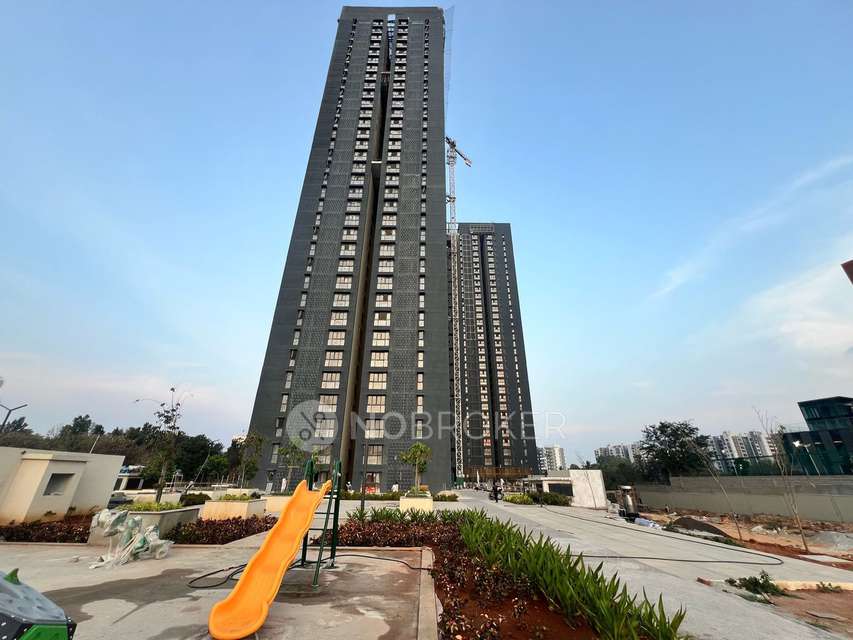 3 BHK Flat In Purva Atmosphere For Sale  In Thanisandra