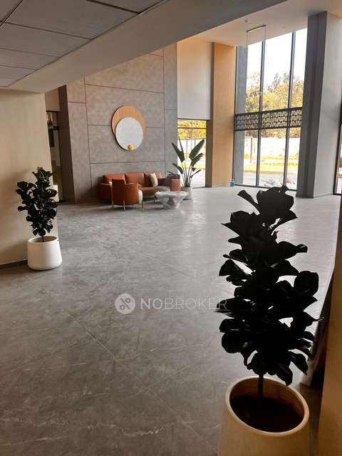 3 BHK Flat In Purva Atmosphere For Sale  In Thanisandra