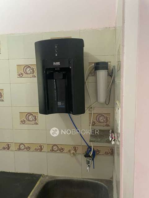 2 BHK Flat In Jayalaksmi Mansion  For Sale  In Gollahalli