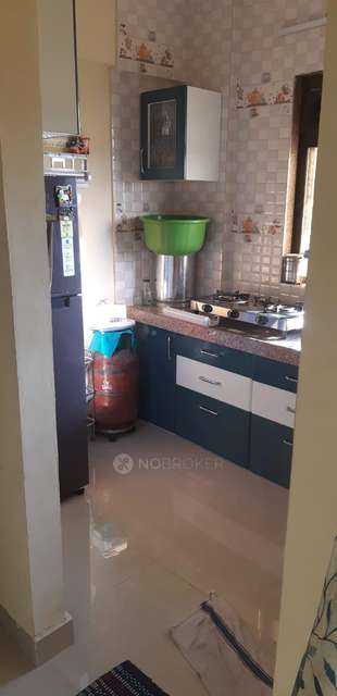 1 BHK Flat In Ormika Tower For Sale  In Dombivili East
