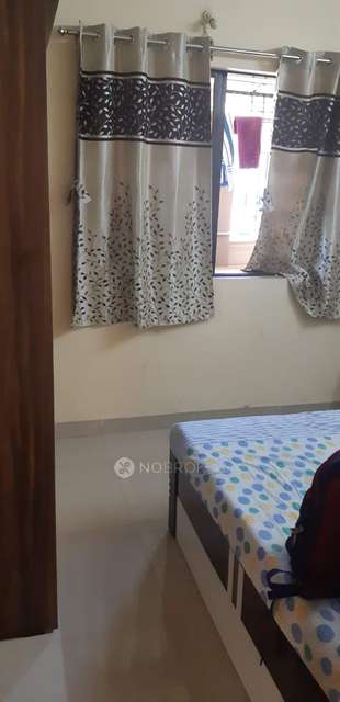 1 BHK Flat In Ormika Tower For Sale  In Dombivili East