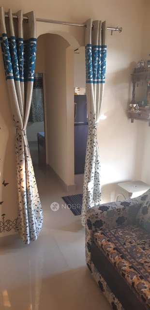 1 BHK Flat In Ormika Tower For Sale  In Dombivili East