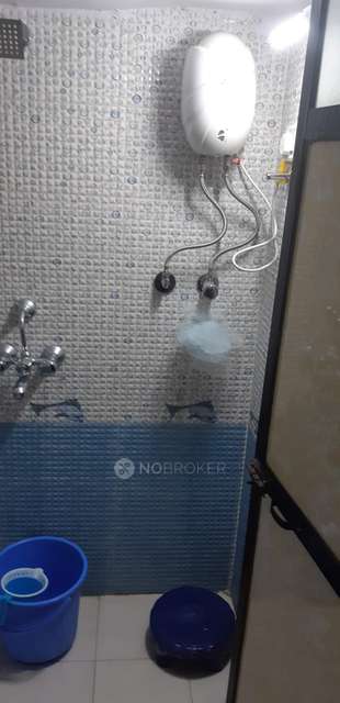 1 BHK Flat In Ormika Tower For Sale  In Dombivili East