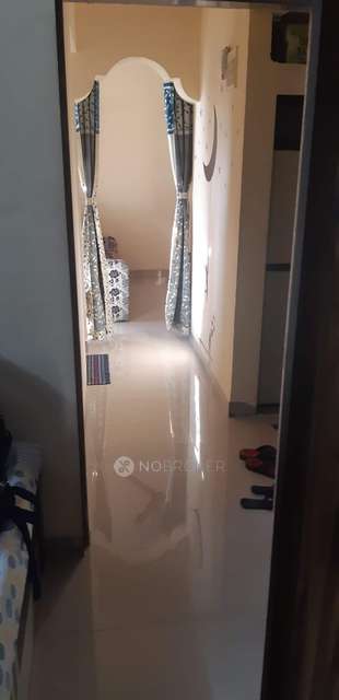 1 BHK Flat In Ormika Tower For Sale  In Dombivili East