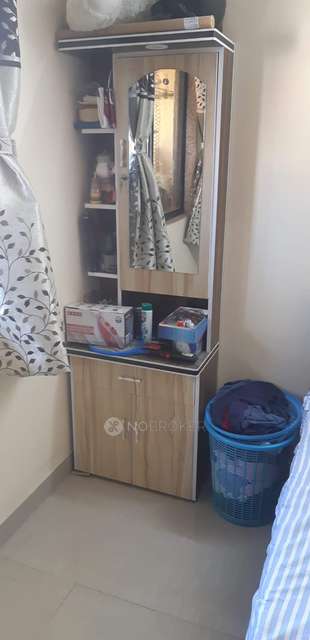 1 BHK Flat In Ormika Tower For Sale  In Dombivili East