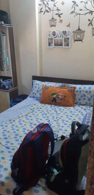 1 BHK Flat In Ormika Tower For Sale  In Dombivili East