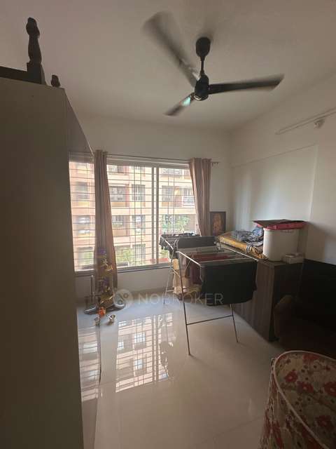 3 BHK Flat In Adi Aventura For Sale  In Ravet