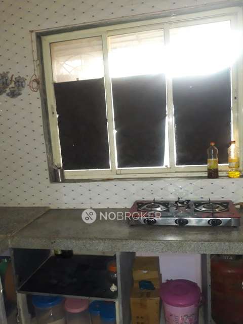 1 RK Flat In Stand Alone Building  For Sale  In Sector 19