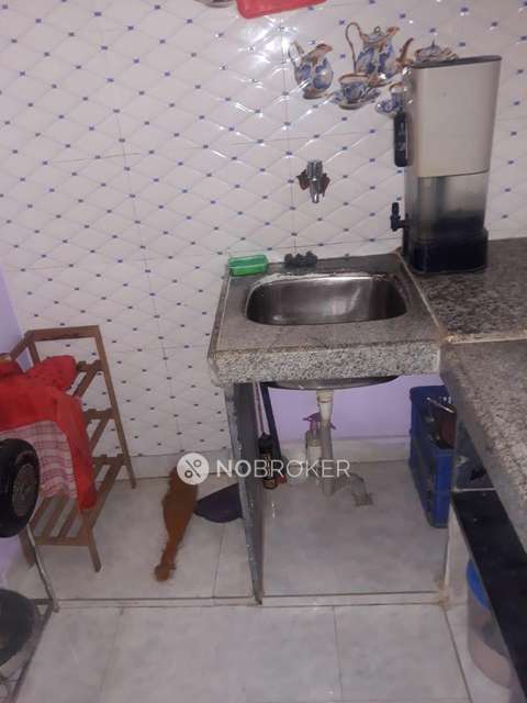 1 RK Flat In Stand Alone Building  For Sale  In Sector 19