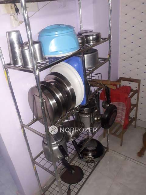 1 RK Flat In Stand Alone Building  For Sale  In Sector 19