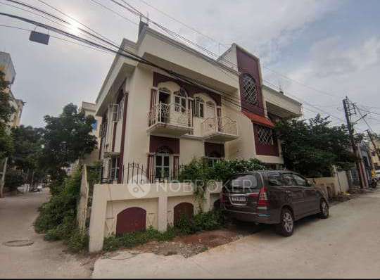 3 BHK House for Rent  In Attapur