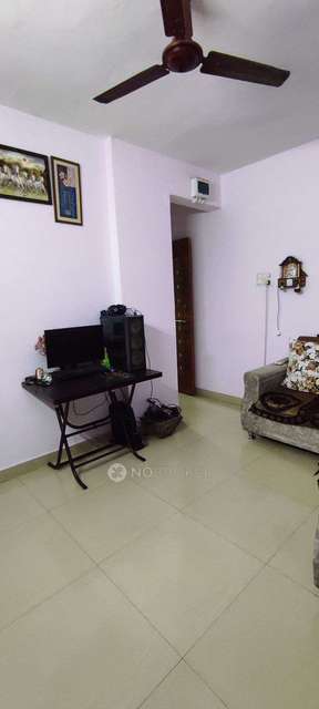 1 BHK Flat For Sale  In Kharadi