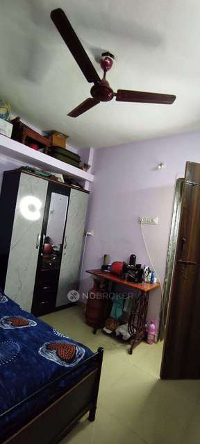 1 BHK Flat For Sale  In Kharadi