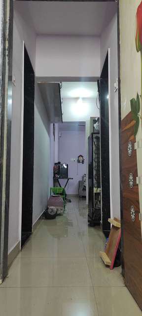 1 BHK Flat For Sale  In Kharadi