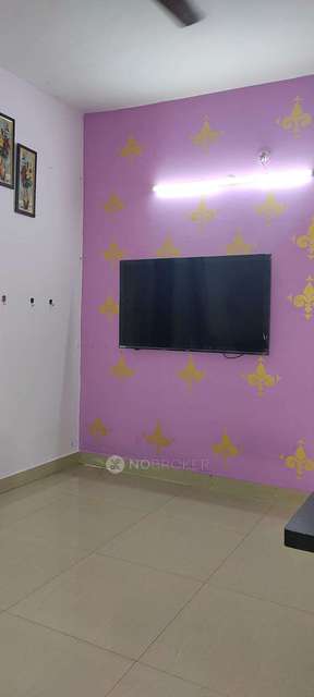 1 BHK Flat For Sale  In Kharadi