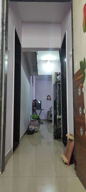 1 BHK Flat For Sale  In Kharadi