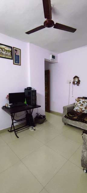 1 BHK Flat For Sale  In Kharadi