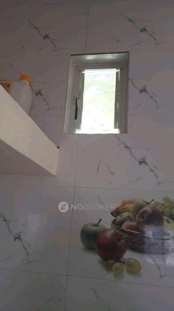 1 BHK House for Rent  In Mw6g+45, Dhanore, Maharashtra 412105, India